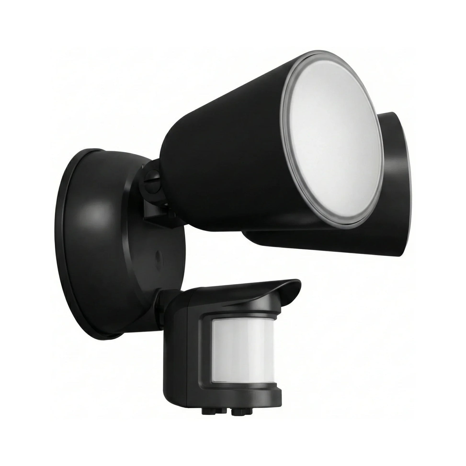 RAB LIGHTING Rab Lighting LU160B Luminator Field-Adjustable Floodlight 20W (160Â°)