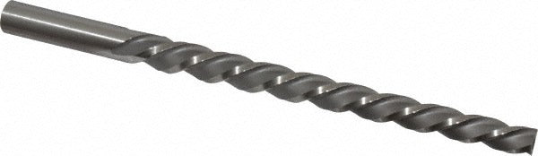 CLEVELAND CONTROLS Cleveland C24242 No. 7 Taper Pin Reamer Hss