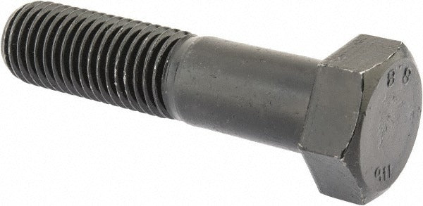 VALUE COLLECTION Value Collection 644310PS M24 Hex Cap Screw Grade 8.8 Steel