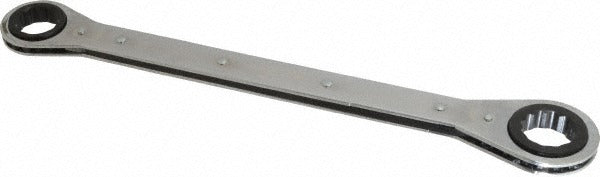 LANG Lang RB-3234M Box End Wrench 1 X 1-1/16 in 12 Point