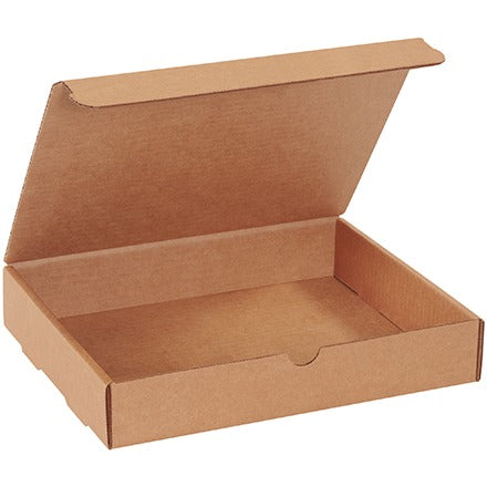 BSC PREFERRED Bsc Preferred M1182K Literature Mailer Kraft 50 Pack