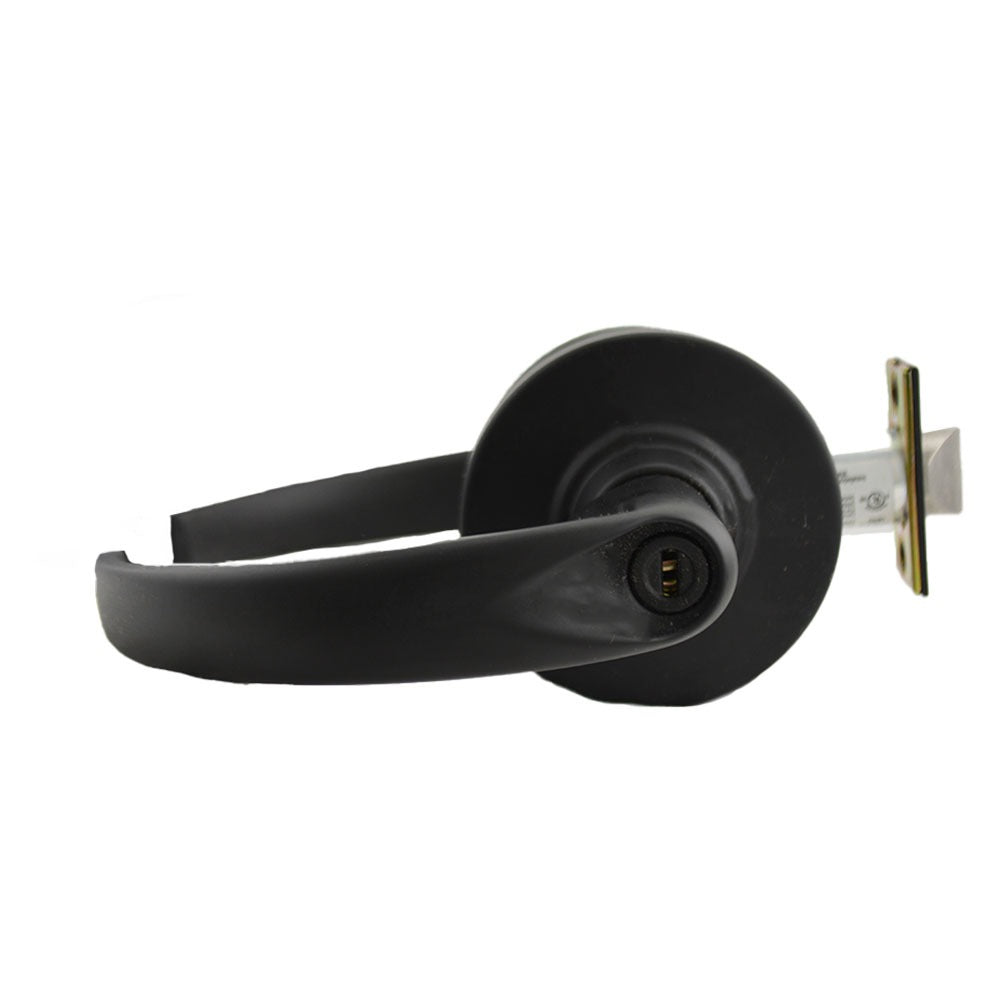 SCHLAGE Schlage Commercial ND40SPA622 Nd Series Privacy Lever
