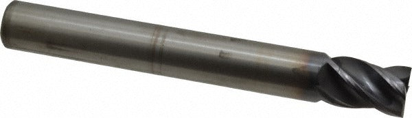KENNAMETAL Kennametal 4072210 Square End Mill 0.75in 4 Flute Carbide