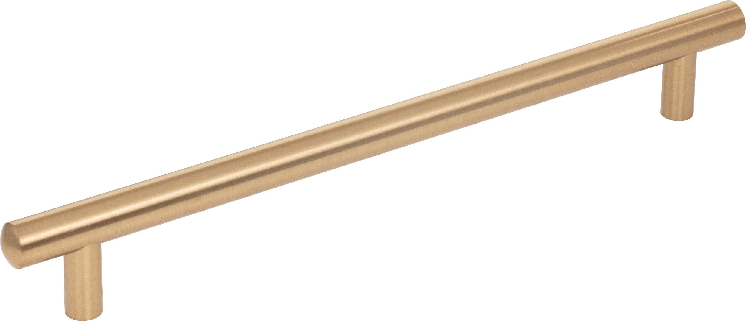 JEFFREY ALEXANDER Jeffrey Alexander 274SBZ Cabinet Bar Pull Satin Bronze
