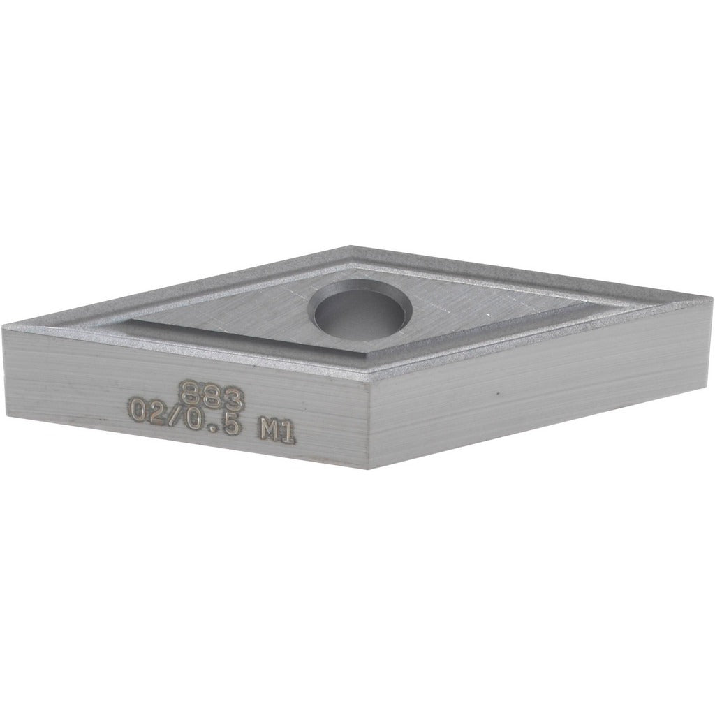 SECO TOOLS Seco 00050066 Turning Insert VNGP330.5F-M1 Carbide 3/8 Ic