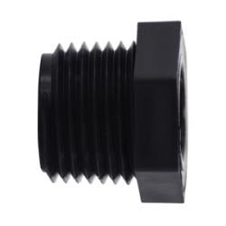 MIDLAND INDUSTRIES Midland Industries 28816P Hex Bushing 2in Mpt X 1-1/4in Fpt