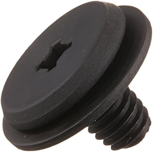 FRIGIDAIRE Frigidaire 316418900 Range Oven Door Hinge Screw (No. 8-32 x 5) 1056229