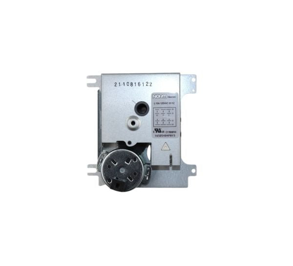 GENERAL ELECTRIC General Electric WD21X33646 Timer (1 Pack) Replacement WD21X33646