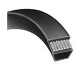 BANDO Bando 5l300 V-belt 5L Section 30 Inch Outside Length