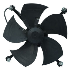 Packard EBM0207 12 ECM Unit Cooler Fan Assembly w/ Fixed RPM