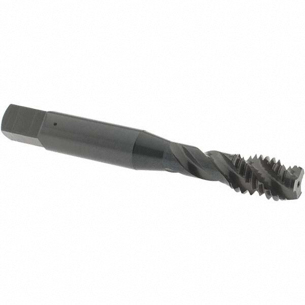 OSG Osg 1723001 Spiral Flute Tap 3/8-16 Unc Modified Bottoming