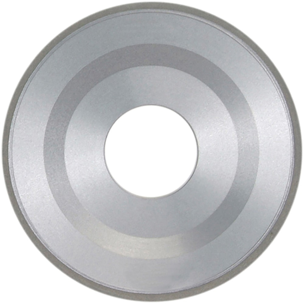 NORTON Norton 69014192020 Cbn Grinding Wheel 120 Grit 6 in