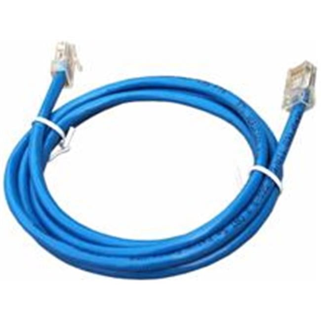 MORRIS PRODUCTS Morris Products 88320 Cat5E UTP Patchcord 14 ft