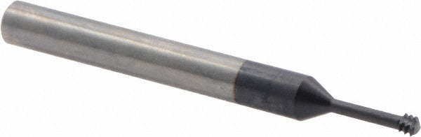 ISCAR Iscar 5604989 Thread Mill 10-8 Internal 3 Flute 1/4 in Shank