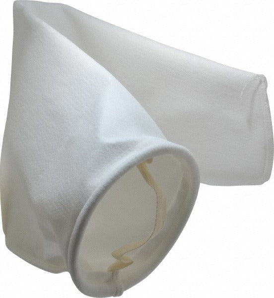 PARKER Parker G2PE25 High Flow Bag Filter 25 Micron Size 2