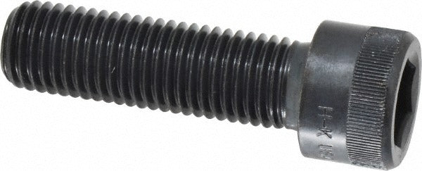 HOLO-KROME Holo-krome 72346 Hex Socket Cap Screw 7/8-9 Unc Alloy Steel