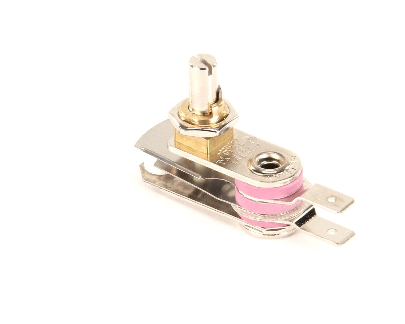 WISCO Wisco 0016190 Thermostat 120V (Each) WSCO0016190