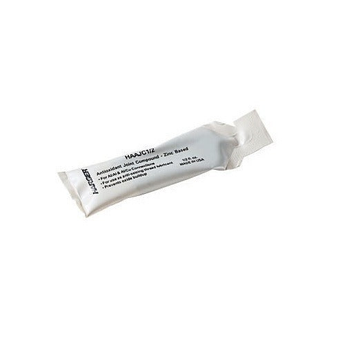 ORTRONICS Ortronics AJCA Antioxidant Aluminum Compound 0.5 Oz