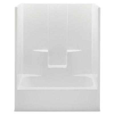 AQUATIC 2603SGR-BI TOILETS & ACCESSORIES