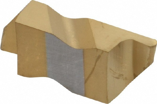 TOOL-FLO Tool-flo 593031RN4C Grooving Insert GP50 Solid Carbide