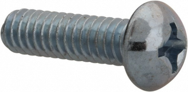 VALUE COLLECTION Value Collection MPRI02500870-100BX Machine Screw 1/4-20