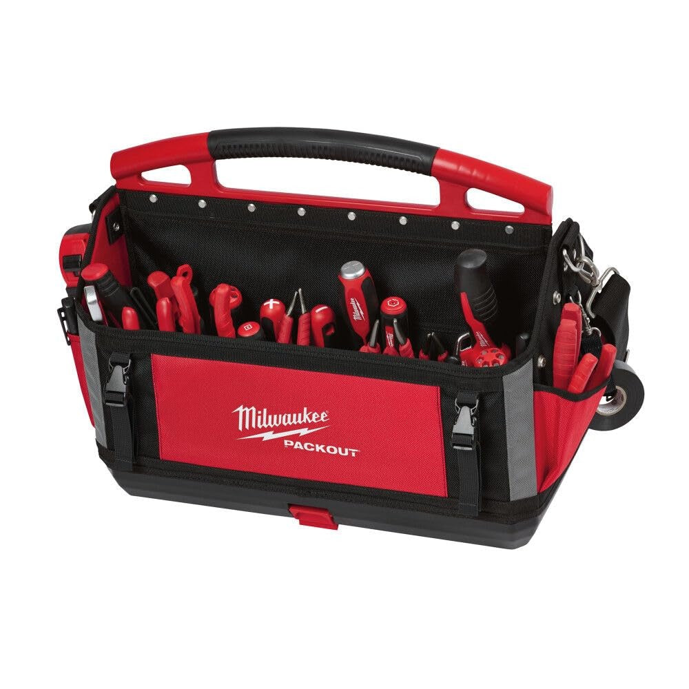 MILWAUKEE Milwaukee 48-22-8320 Storage Tote Packout Modular System