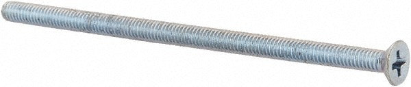 VALUE COLLECTION Value Collection M480D965 M4x0.7 80mm Flat Head Screw