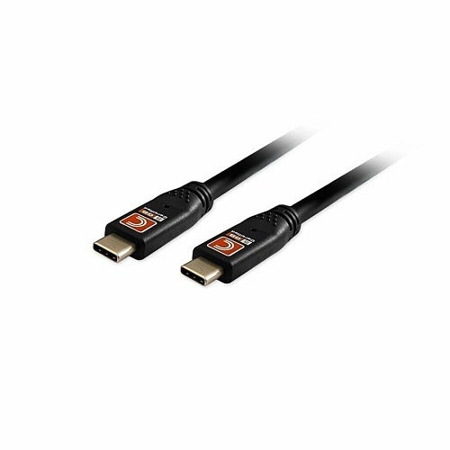 COMPREHENSIVE Comprehensive USB5G-CC-6PROBLK Integrator Series Usb Cable