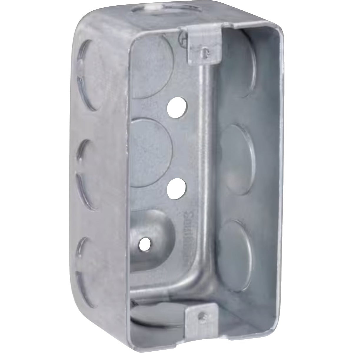 SOUTHWIRE Southwire G19281-S-UPC Knockout Combo Handy Box