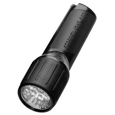 STREAMLIGHT Streamlight 68300 AA LED Flashlight 67 Lumens (4 AA)