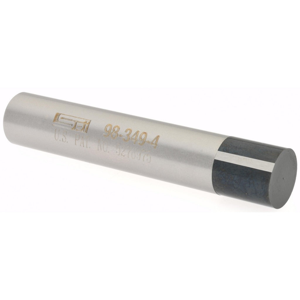 SPIROTHERM Spi ABB Edge Finder 0.5 in Head Mechanical Single End