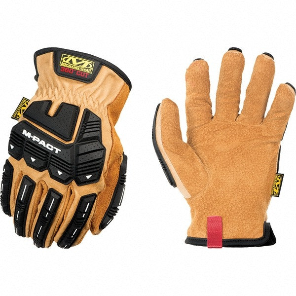 MECHANIX WEAR Mechanix Wear LDMP-C75-011 Cut-resistant Gloves Xl A9