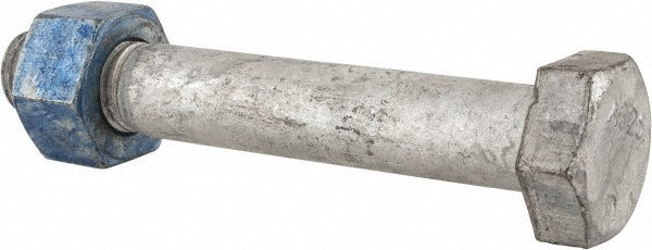 VALUE COLLECTION Value Collection HCI30870575NG-005BX Hex Head Bolt A325