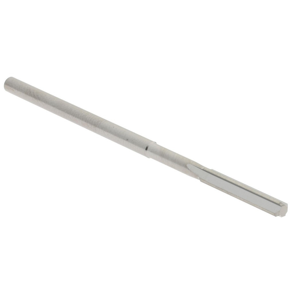 HERTEL Hertel 45674553 Chucking Reamer 0.0865 in Solid Carbide