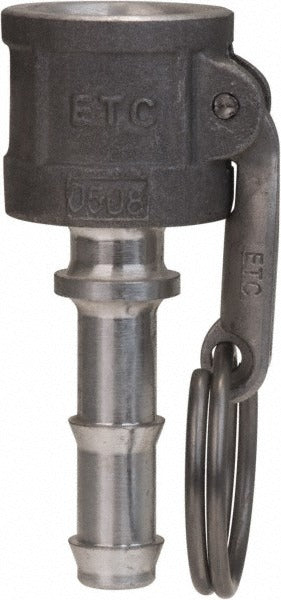EVER-TITE Ever-tite. Coupling Products 330CLHAL102 Cam Groove Coupling