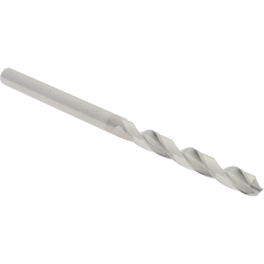 HERTEL Hertel 74459959 Solid Carbide Jobber Drill Bit 3.5 Mm