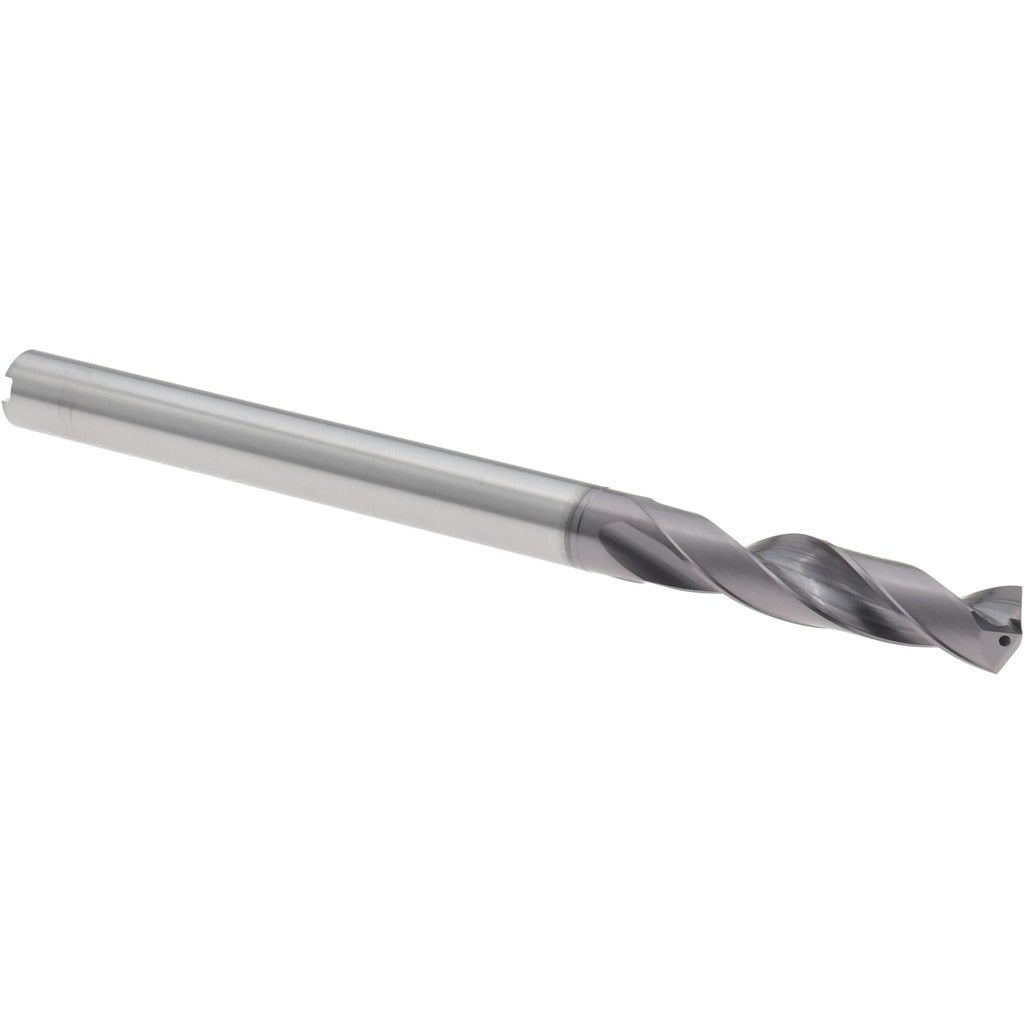 ACCUPRO Accupro 4500302 Screw Machine Drill Bit 15/64 in Carbide