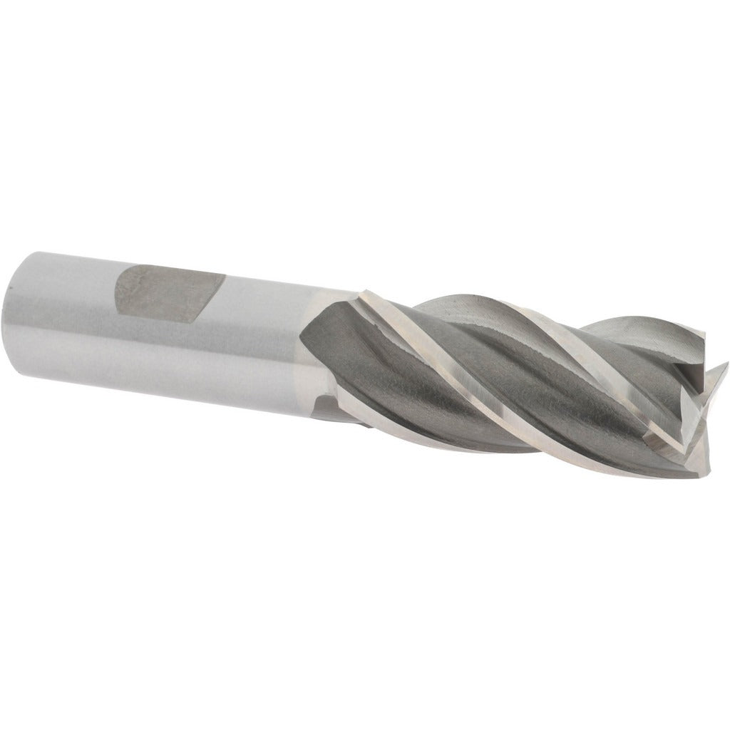 VALUE COLLECTION Value Collection 723-3218 Square End Mill 7/8 in Cobalt