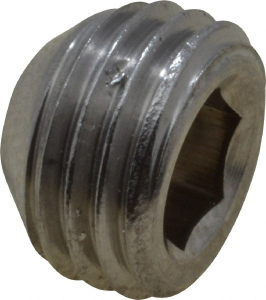VALUE COLLECTION Value Collection R63263026 Set Screw 3/8-24 X 1/4 in Cup Point
