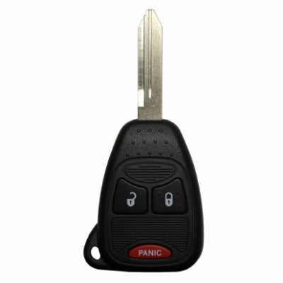 HILLMAN Hillman Fasteners 449426 Durakey Remotehead Key ULK013