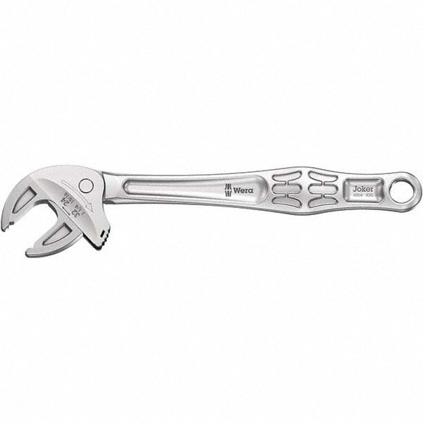 WERA Wera 05020102001 Joker Adjustable Ratcheting Wrench