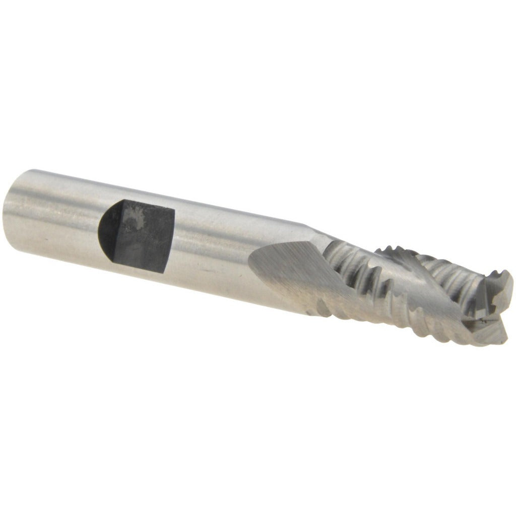 VALUE COLLECTION Value Collection 723-5725 Roughing End Mill 11/32 in Cobalt