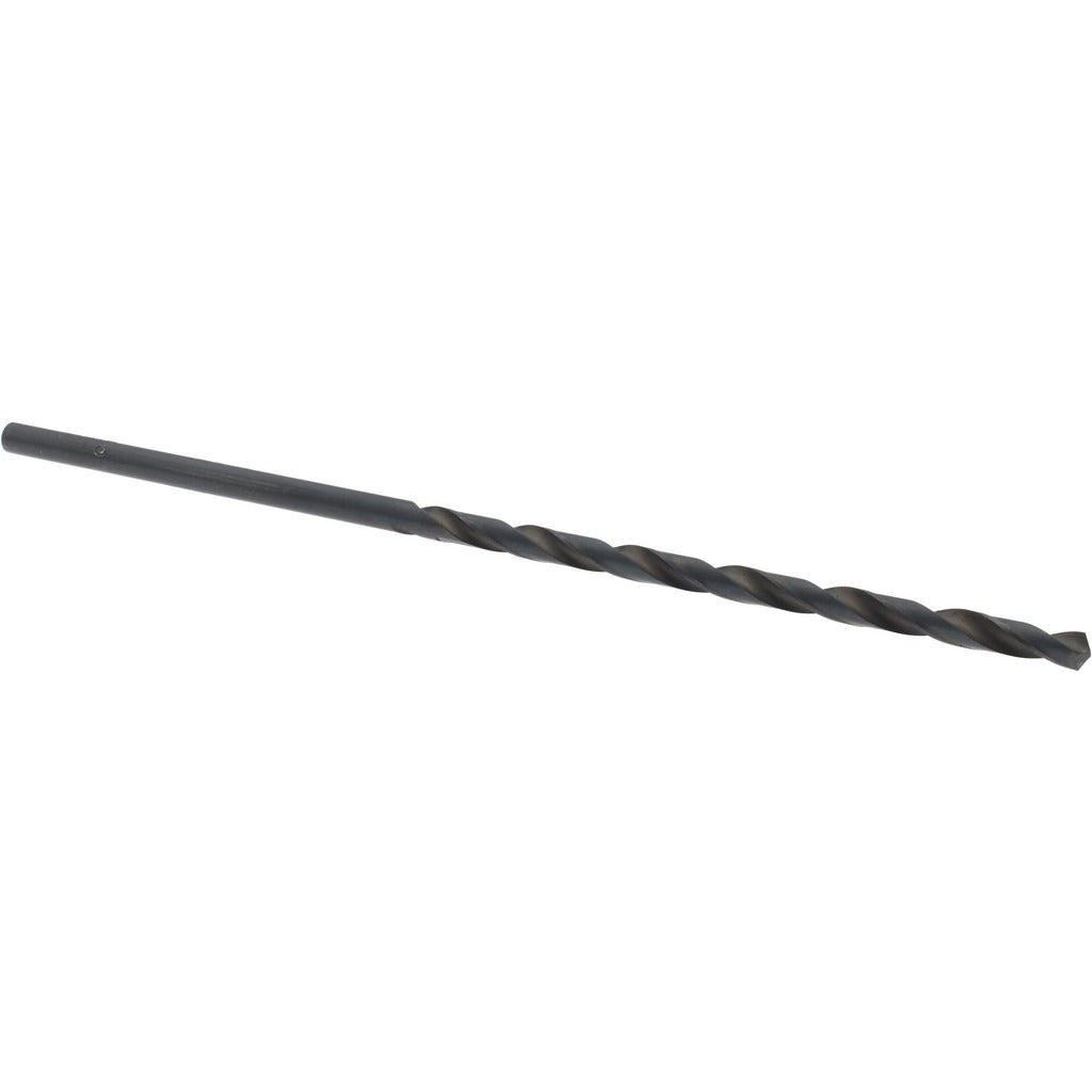 VALUE COLLECTION Value Collection 01408202 Taper Length Drill 0.1610in Hss