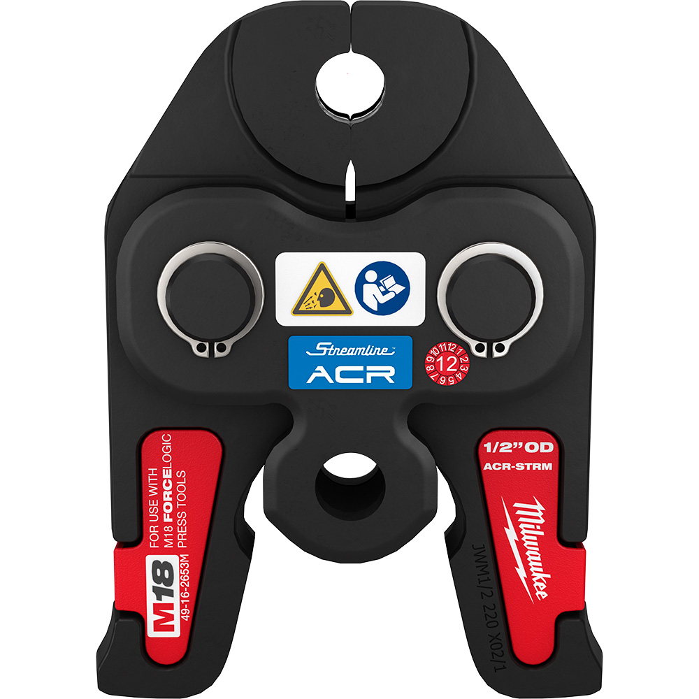 MILWAUKEE 49-16-2653M PLIERS