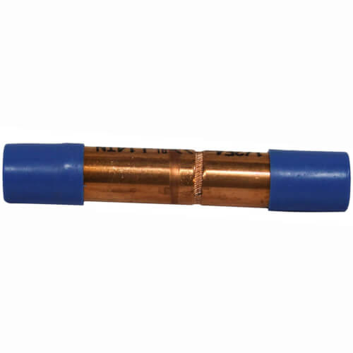 Carrier EC31EZ184 Check Valve Replacement