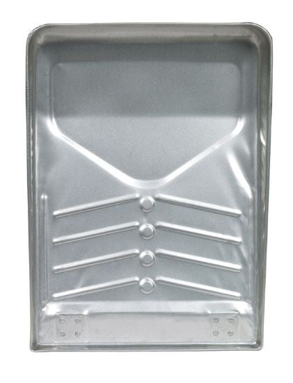 SHUR-LINE Shur-Line BF50265 Shallow Well Metal Paint Tray 9 in. (103715)