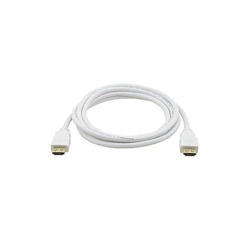 KRAMER Kramer Electronics 97-0151006 Flexible Hdmi Cable 6 Ft