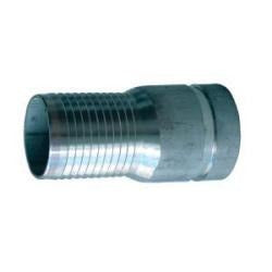 MIDLAND INDUSTRIES Midland Industries CNG-300CR-SP Crimplok Combination Nipple