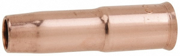 VICTOR Victor 12201101 Mig Welder Gas Nozzle 0.375 Inch Bore