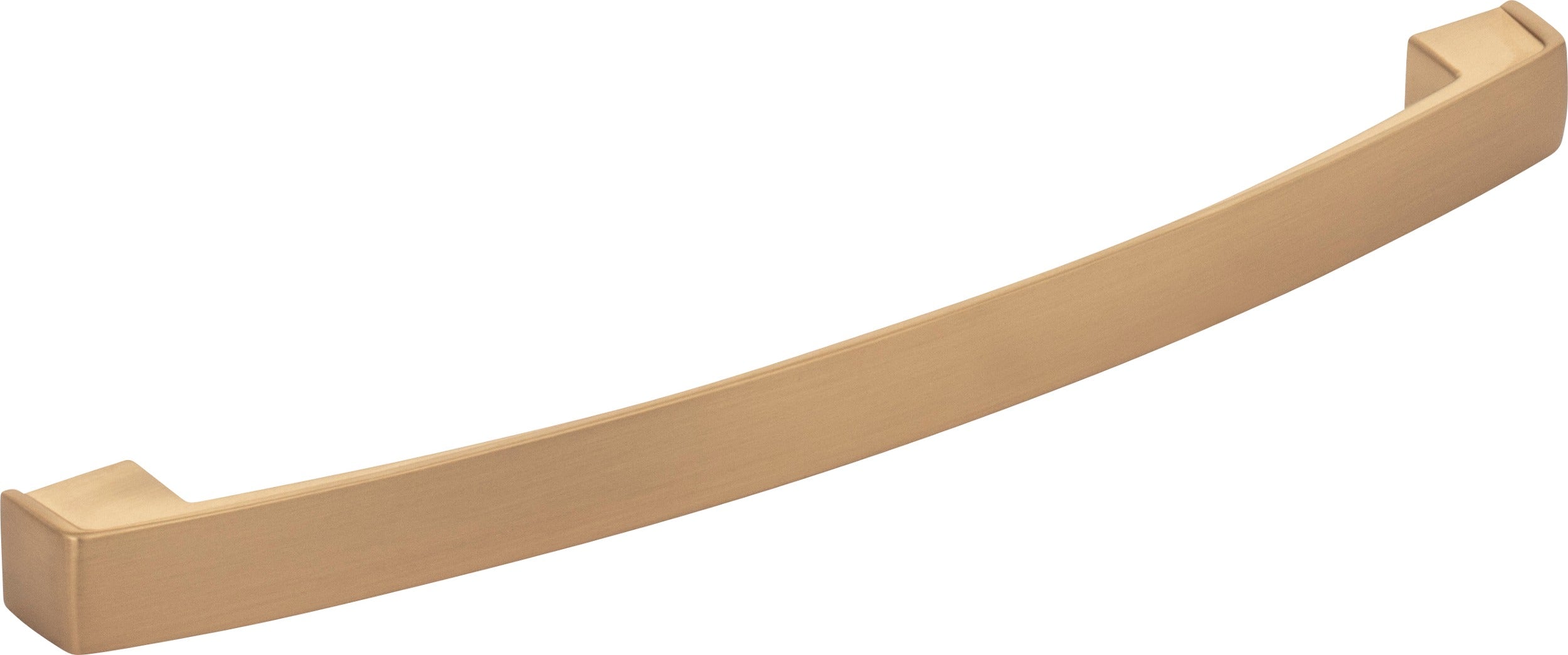 JEFFREY ALEXANDER Jeffrey Alexander 549-192SBZ Cabinet Pull Satin Bronze